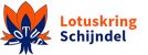 Lotuskring-Schijndel Logo